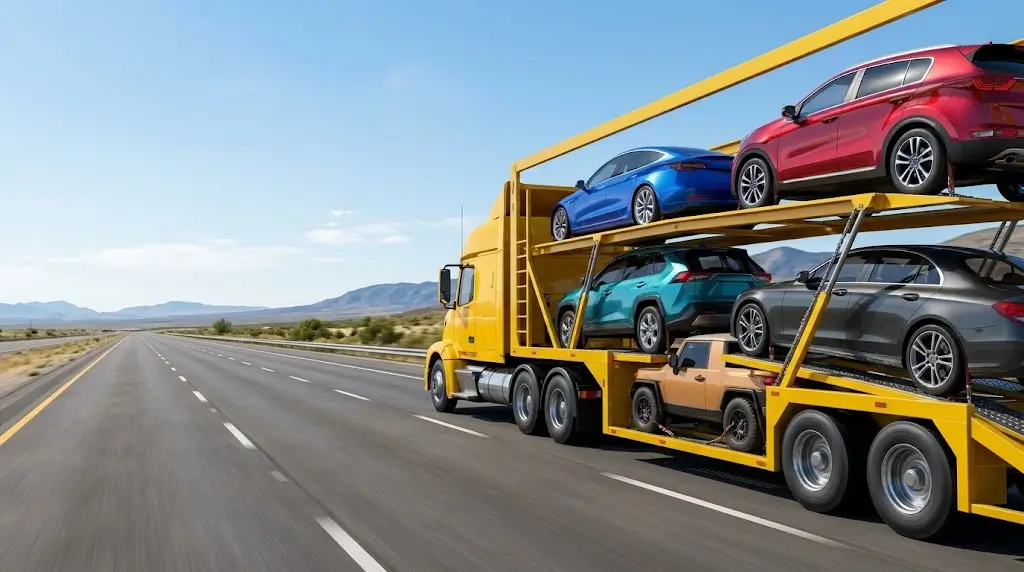 Open vs. Enclosed Car Transport: Which Is Better?